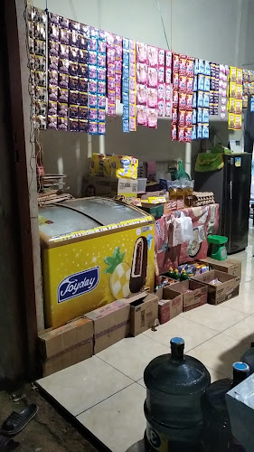 Opinii despre Warung hafidz în Kota Batam - Gastronomi dan perhotelan