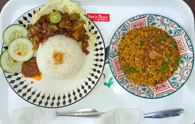 KOPTE TARIK - Kota Mataram