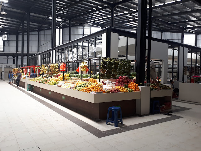 Fresh Market Emerald Bintaro Blok PE / KA-01, Jl. Emerald Boulevard, Parigi, Kec. Pd. Aren, Kota Tangerang Selatan, Banten 15227