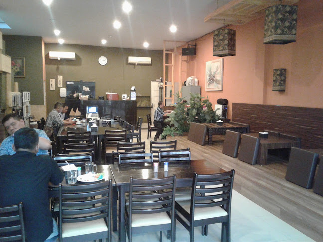 Comentarii opinii despre Distrik Kopi