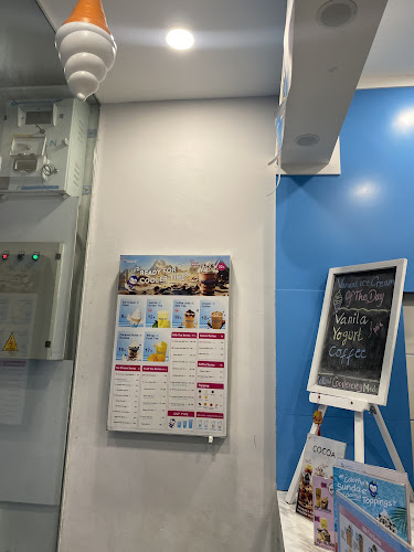 Coolercity Asia Mega Mas - Gastronomi dan perhotelan