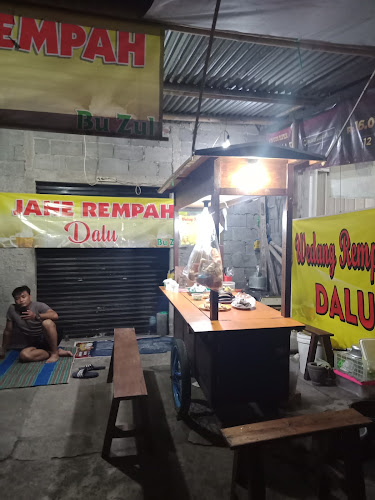 Wedang Rempah DALU