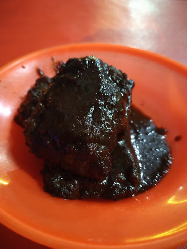 Comentarii opinii despre Ikan Bakar Khas KC