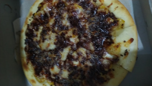 Pizza Purissimo , Botania - Gastronomi dan perhotelan