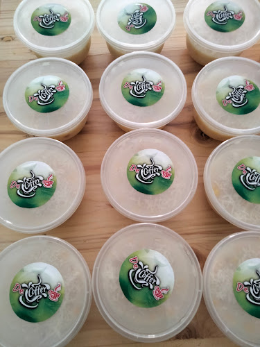 De Coffey Tea (Pusat Gadai) (Koperasi)