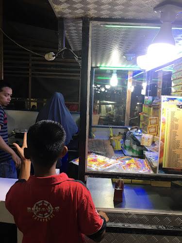 Martabak Manis Rangkuty - Gastronomi dan perhotelan