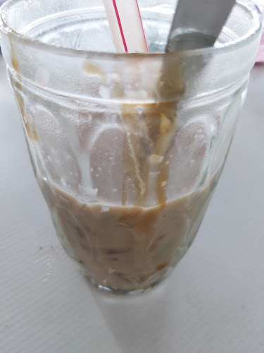 Es Cendol Patimura Pak Edi - Kota Padang