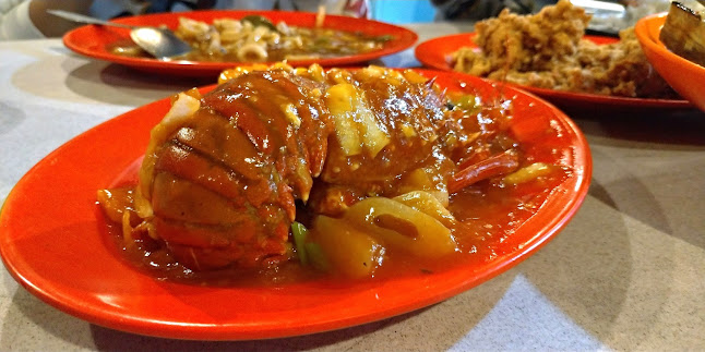 Opinii despre EPHATEA KERANG KILOAN în Kota Padang - Gastronomi dan perhotelan