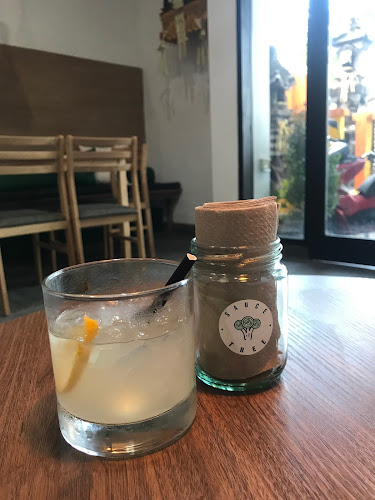 Sauce Tree Sanur: Plant Based Cafe - Kota Denpasar