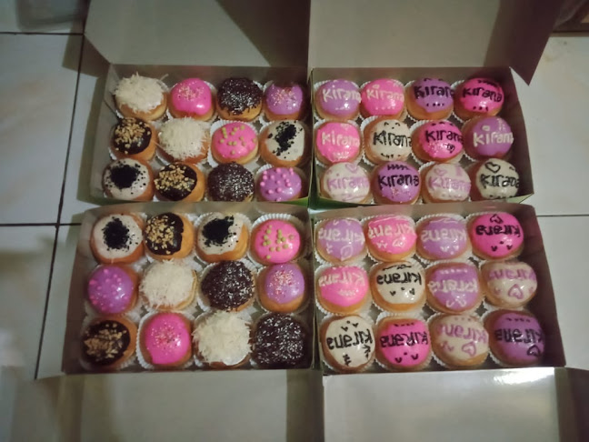 Diva Cookies (Snack and cake) - Kota Tegal