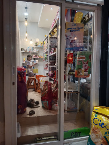 POCIE TOKO BUMBU MASAK DAN BAHAN KUE