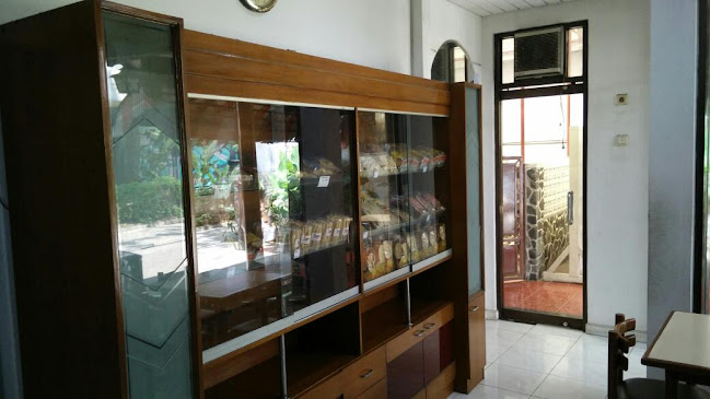 Baguette Bakery - Gastronomi dan perhotelan