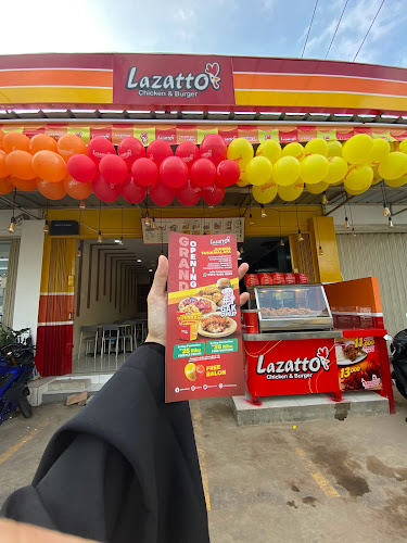 Lazatto Juanda Tasik - Kab. Tasikmalaya