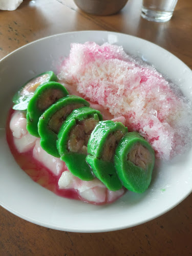 Jl. Raya Tapos No.59, Tapos, Kec. Cimanggis, Kota Depok, Jawa Barat 16459