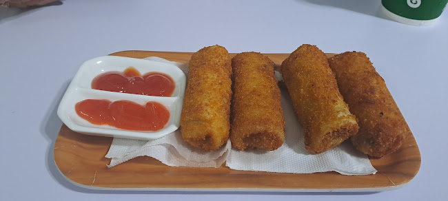 GOSTEAKSUTOMO PADANG - Kota Padang