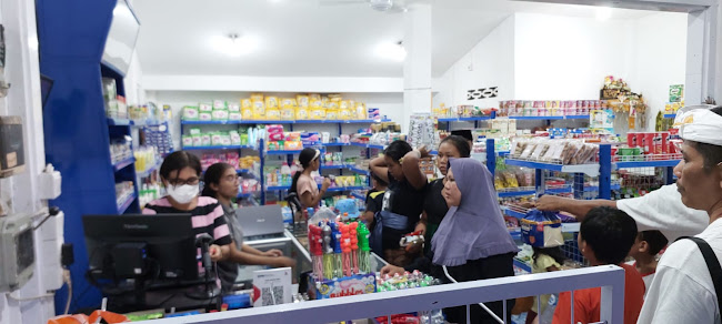 Opinii despre Toko Amara în Kota Denpasar - Gastronomi dan perhotelan