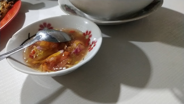 Opinii despre Rm.Melky Brazil Baru în Kota Gorontalo - Gastronomi dan perhotelan