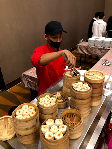 Opinii despre Dimsum Permata în Kota Medan - Gastronomi dan perhotelan