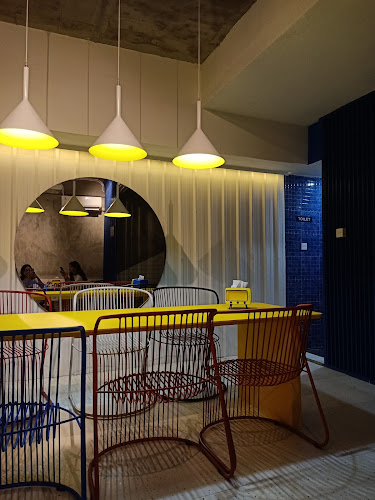 150 blok A5, Jl. Diponegoro, Dauh Puri Klod, Kec. Denpasar Bar., Kota Denpasar, Bali 80114