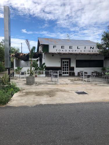 Feeling Coffee Agus Salim - Kota Pontianak