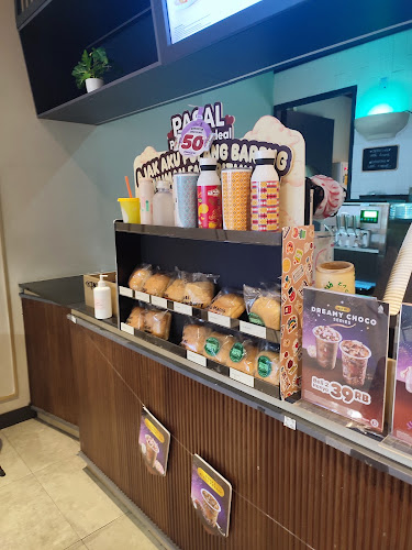 Paragon Mall, Jl. Pemuda No.118 lantai 3, Sekayu, Kec. Semarang Tengah, Kota Semarang, Jawa Tengah 50132