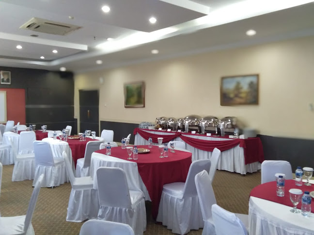 Blok D No.142, Jl. Sanur Jl. Tiban I, Patam Lestari, Kec. Sekupang, Kota Batam, Kepulauan Riau 29444