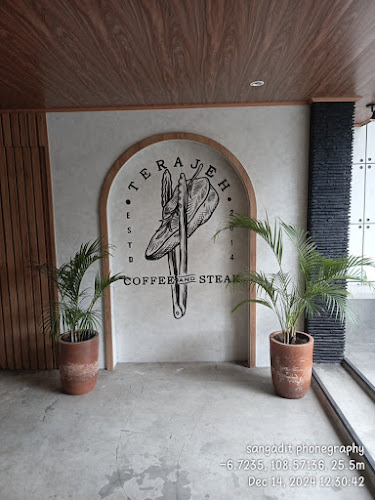 Comentarii opinii despre Terajeh Coffee and Steak House