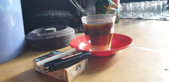 WARKOP BATARA 99 - Kota Makassar