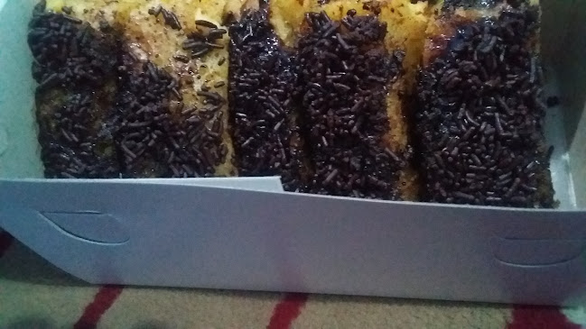 Comentarii opinii despre PUKIS KOTABARU TEGAL