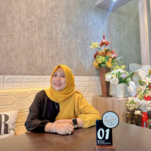 Opinii despre Manna Bakery & Cafe în Kota Gorontalo - Gastronomi dan perhotelan