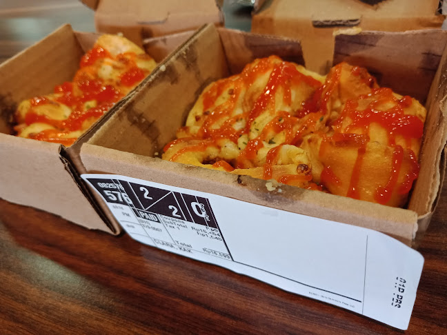 Domino's Pizza - Kelapadua Depok
