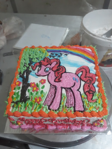 DL cake&bakery pondok kacang - Kota Tangerang Selatan