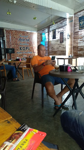 exbert cafe - Gastronomi dan perhotelan