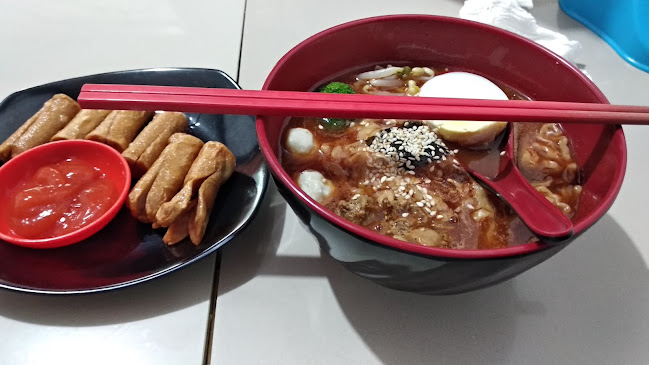 Comentarii opinii despre ZP RAMEN LANGSA