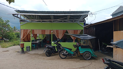 Rm.Melky Brazil Baru