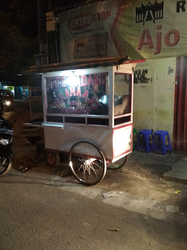 Opinii despre Sate Takano Ajo în Kota Palembang - Gastronomi dan perhotelan