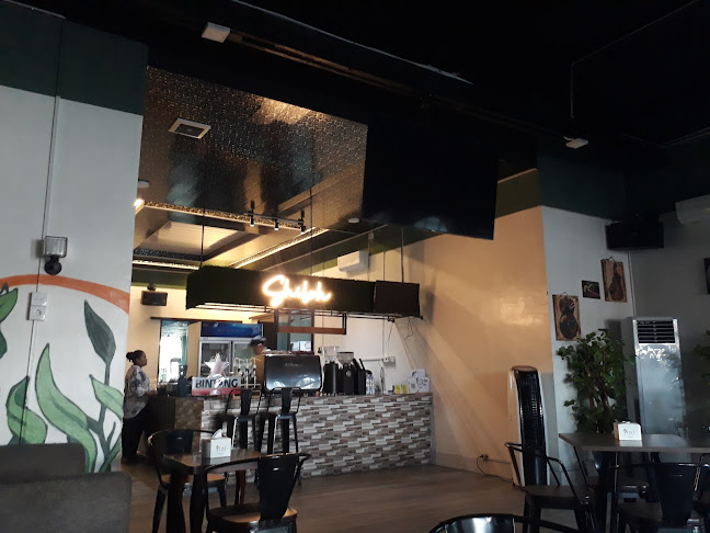 Comentarii opinii despre Shiloh Coffee & Eatery