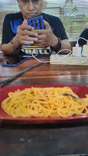 Comentarii opinii despre Hog's Coffee