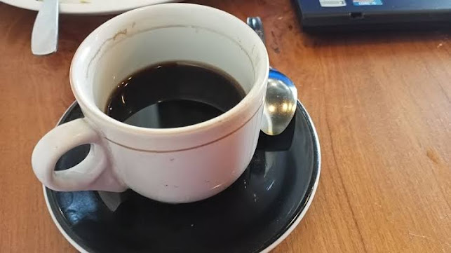 Toko Kopi Tjap Toean & Njonja - Kota Probolinggo