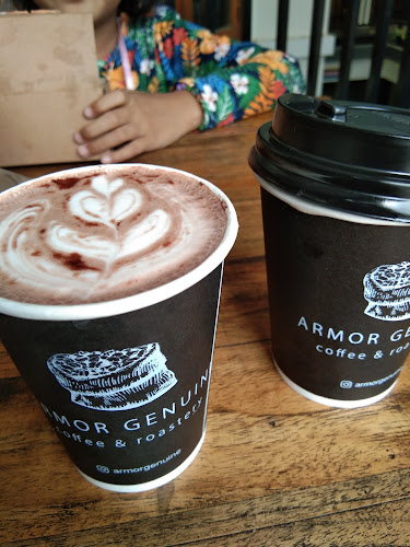 Opinii despre Armor Genuine Rabbit Town în Kota Bandung - Gastronomi dan perhotelan