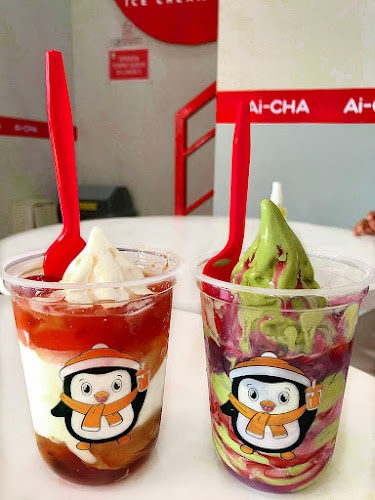 Opinii despre Ai-CHA Unila în Kota Bandar Lampung - Gastronomi dan perhotelan