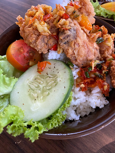 Tempat Bicara Coffee & Eatery