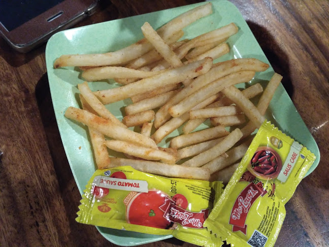 Opinii despre Sugara Milk în Kota Yogyakarta - Gastronomi dan perhotelan