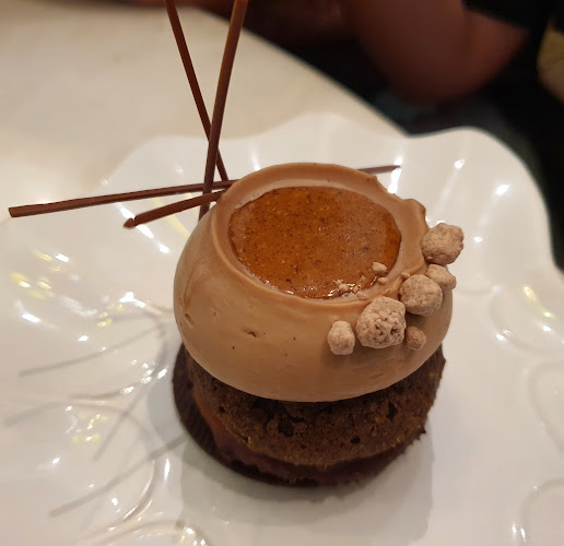 Comentarii opinii despre Goolali Gelato Bar & Patisserie