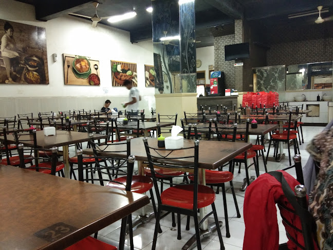 Lokarasa Makassar - Kota Makassar