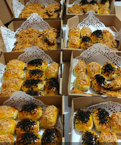 Pasar Rakyat PGS - Bazaar UMKM Pasirgunung Selatan