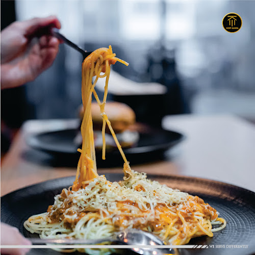 Comentarii opinii despre Kopi MAMA