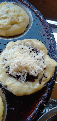 Comentarii opinii despre Kue Kamir Ceria