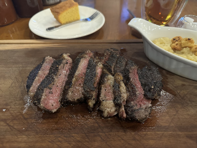 HotLicks Texas BBQ & Bar - Kabupaten Tangerang