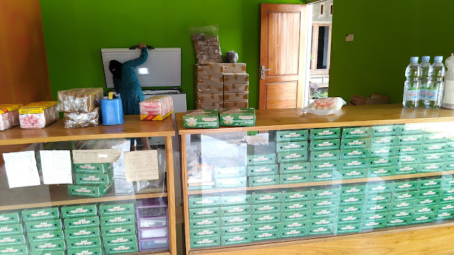 Comentarii opinii despre GETHUK KETHEK “SATU RASA” 2